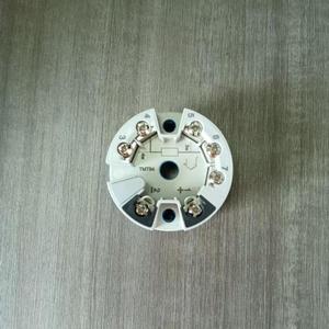 Sensor de Temperatura E+H TMT84 Apto para Uso en Áreas Peligrosas - Product Image 1