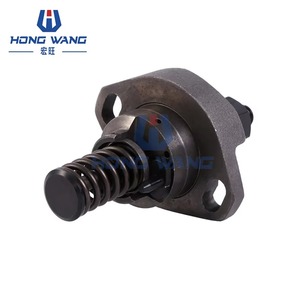 Pompe à injection de carburant HongWang haute performance 0414287009 avec garantie d'un an, compatible avec les moteurs 1011/863/873, fabriquée en Chine - Product Image 3