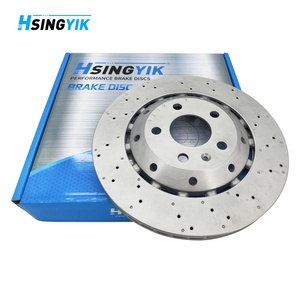 <span class=keywords><strong>Break</strong></span> Discos 324x22mm OEM 8E0615601AB Kit de disque de frein pour <span class=keywords><strong>Audi</strong></span> <span class=keywords><strong>Rs4</strong></span> B7 - Product Image 5