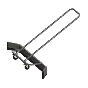 Customized Court <b>Squeegee</b> 1.5m Metal For Tennis Basketball Courts Outdoor <b>Floor</b> Cleaning - Product Image 2