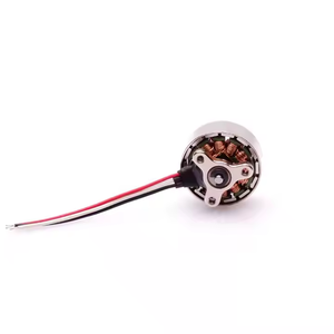 Tốc độ cao 1503 Mini Brushless <span class=keywords><strong>DC</strong></span> Motor 3.7V cho thông minh thiết bị nhỏ bay không người lái và fan - Product Image 2