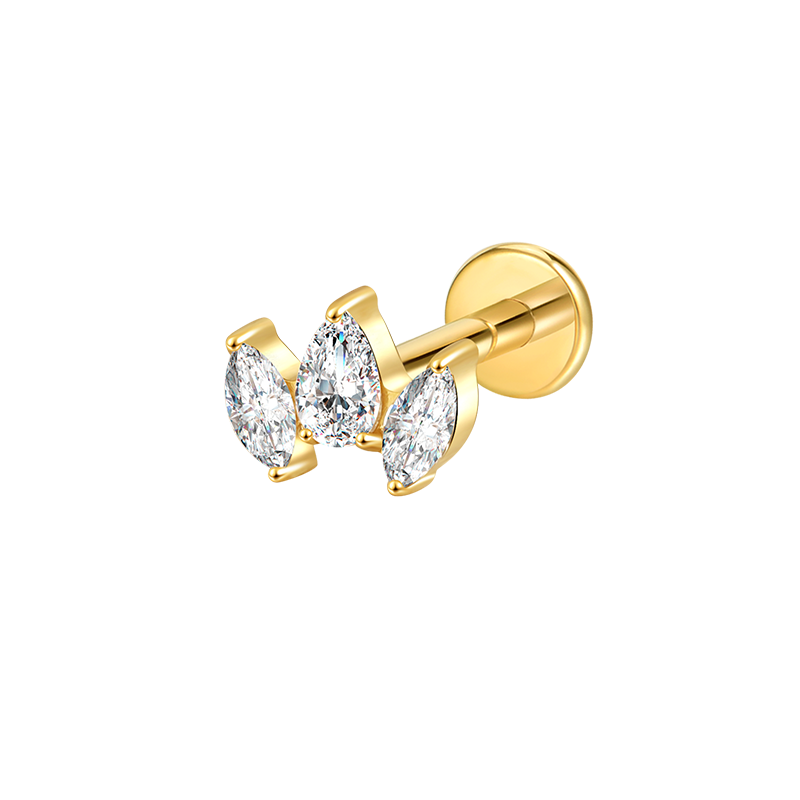 Gold-77