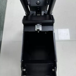 Châssis de scooter électrique M5, compartiment de batterie, accessoires de rechange pour modification DIY de trottinette électrique, directement de l'usine - Product Image 3