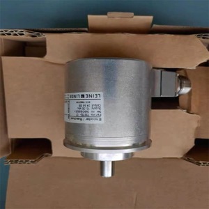 Encodeur Leine Linde RSI593 521590-01, Composant Industriel de Lecture par Contact - Product Image 3