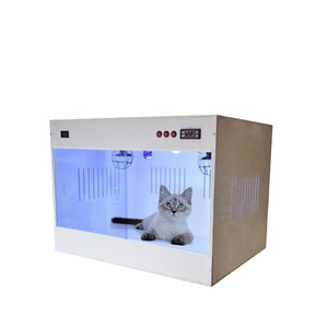 HC-R052 Pet incubator veterinary equipment puppy dog incubator for small animals