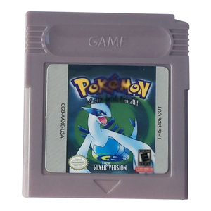 Gbc-Spelkaart Nostalgische Oude Stijl Plug-In Tv-Spelconsolekaart Multi-Card Gbc Gameboy-Spel - Product Image 2