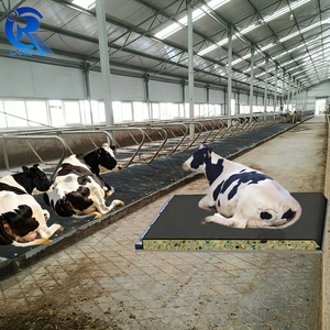 Materasso in Gomma Impermeabile per Bovini, Facile da Pulire, per <span class=keywords><strong>Stalle</strong></span> di Mucche da Latte - Product Image 1