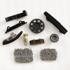 03 h109465 03 h109467 021109469 03 h109503 03 h109507 Kit catena di distribuzione per VW <span class=keywords><strong>Touareg</strong></span> CC Audi Q7 <span class=keywords><strong>3.6</strong></span> FSI V6 Quattro BHK BLV BWS CDVA - Product Image 2