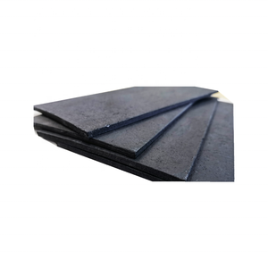 Matériau composite d'<span class=keywords><strong>isolation</strong></span> en aérogel de silice 2 mm noir moderne sans poussière pour véhicules à énergie nouvelle et systèmes de transport public - Product Image 2