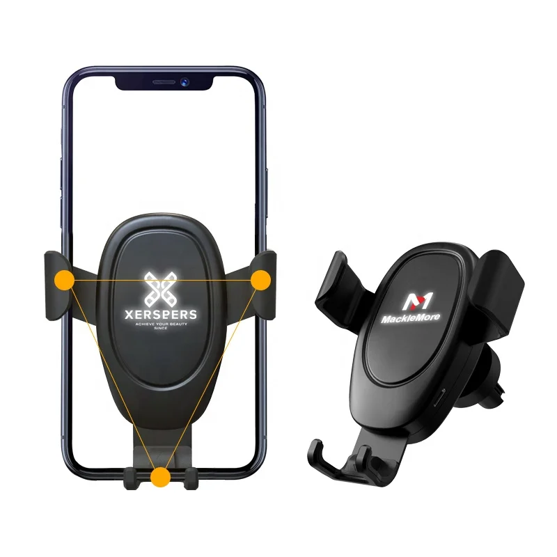 VPB-239WL горячее популярное подгонянное СИД освещение быстрое USB Автомобильное зарядное устройство беспроводное