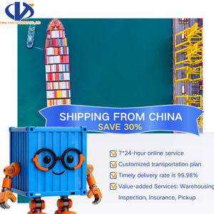 Международная логистика, экспедитор, морские перевозки 20GP 40HQ, агент по доставке из Китая в Австралию (Фремантл, Мельбурн, Сидней), FCL-доставка - Product Image 1