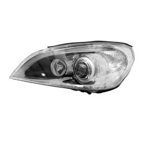 ไฟหน้ารถยนต์ Volvo S60 V60 ปี 2011-2013 รุ่น OE 31420673 - Product Image 1