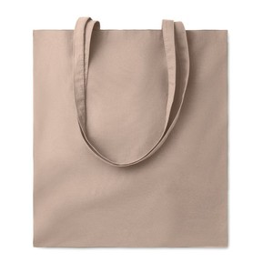 Bolsa de Compras de Algodón Cottonel con Asas de Cuerda Grandes para Comestibles - Product Image 1