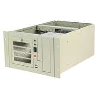 Top loong Industrie gehäuse mit 7 Steckplätzen an der Wand montiertes Industrie gehäuse
