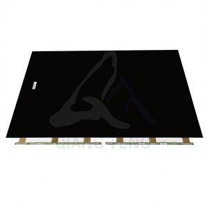 แผงทีวี HV550QUB-F1D SKD CKD โอเพ่นเซลล์ อะไหล่เปลี่ยนกระจก LED จอแสดงผล 55 นิ้ว พร้อมส่ง ซ่อมแซมจอ LCD - Product Image 1