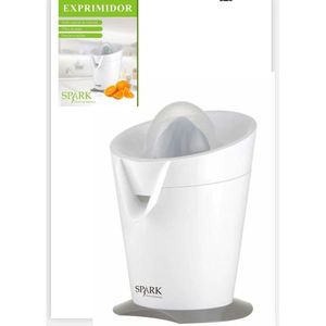 เครื่องคั้นน้ำผลไม้ส้มไฟฟ้า Spark Mini Juicer 25W สำหรับใช้ในบ้าน - Product Image 3
