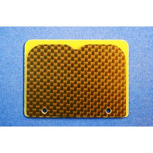 Cañas de la Serie Pro, Repuesto para Cañas OEM - Product Image 1