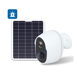 Беспроводная камера видеонаблюдения с Wi-Fi, 1080P - Product Image 3