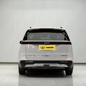 KIA Carnival 2021 de haute qualité, essence 2.0T <span class=keywords><strong>233</strong></span> ch, grand espace, monospace 7 places, 205 km/h, voitures chinoises, voitures d'occasion bon marché - Product Image 5