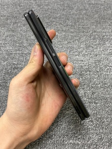 Vente en gros de smartphones 5G Sam ZFold2, écran AMOLED 7,6 pouces 120 Hz, triple caméra 12 MP OIS, batterie 4500 mAh, charge rapide 25 W, double écran, lecteur d'empreintes digitales - Product Image 6