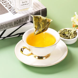 Sachets de thé détoxifiant aux herbes biologiques favorisant la santé digestive, soulageant la <span class=keywords><strong>constipation</strong></span>, favorisant la gestion naturelle du poids et la perte de poids - Product Image 5
