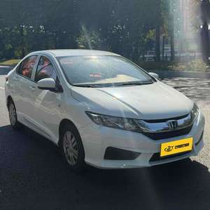 Auto Usado Económico <span class=keywords><strong>Honda</strong></span> City 2019 1.5L Cvt Edición Confort Gasolina Volante a la Izquierda Sedán de 5 Asientos Motor Earth Dreams Tracción Delantera - Product Image 2