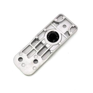 Chevrolet Opel Aluminum <b>Radiator</b> Mounting <b>Bracket</b> 13337826 Die Cast Auto Part - Product Image 2