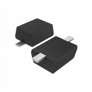 SC-90, SOD-323F Single Diodes 1SS355VMTE-17 Manufacturer Channel Components Electronic - Product Image 1