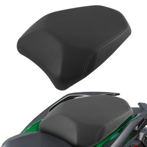 Cojín de Asiento Trasero para Motocicleta Yufeng, con Material Plástico, para KAWASAKI NINJA <span class=keywords><strong>H2</strong></span> <span class=keywords><strong>SX</strong></span> ZX1002BJF 2018-2020 - Product Image 1