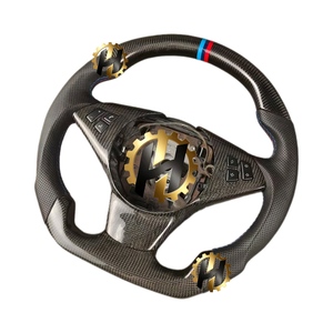 <span class=keywords><strong>Volant</strong></span> personnalisé HZ Custom Design, <span class=keywords><strong>volant</strong></span> personnalisé pour BMW <span class=keywords><strong>E60</strong></span> E61 E63 M5 Body Kit - Product Image 2