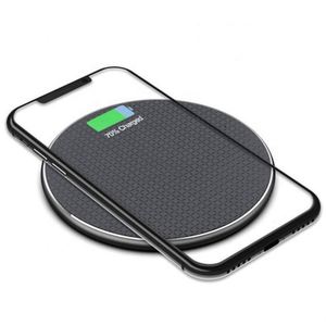 Hot Selling Customized Mobile Phone Wireless Charger Wireless Charging Charger <b>Pad</b> - Product Image 2