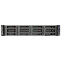 Vente flash X fusion Fusionserver 2288h V7 Hyperfusion 2U Serveur rack Intel Xeon Stock GPU IA 32 Go de stockage