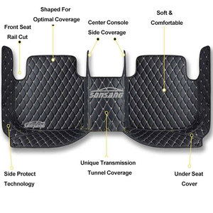 Ccuto uto ar loor ATS actory uto ccesorios para yunydai yunNAelelelesta Erna - Product Image 4