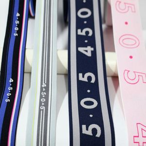 Grs ban nhạc đàn hồi cho người phụ nữ vàng đồ lót 5cm dày ghế sofa Polyester đàn hồi vải <span class=keywords><strong>Sling</strong></span> - Product Image 6