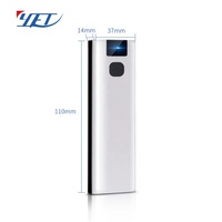 YET2169 Control Remoto RF de 315mhz con Código de Aprendizaje para Sistemas de Seguridad, Persianas Enrollables y Motores de Cadena