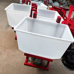 Aplicador de Fertilizante Frontal para Tractor Pequeño en Venta; Esparcidor de Fertilizante Pequeño; Esparcidor de Fertilizante - Product Image 2