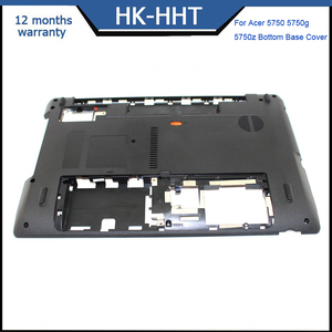 New máy tính xách tay dưới trường hợp đối với <span class=keywords><strong>Acer</strong></span> 5750 5750G <span class=keywords><strong>5750Z</strong></span> dưới cơ sở Bìa máy tính xách tay phụ tùng - Product Image 4