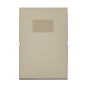 Bavettes de remplacement <span class=keywords><strong>pour</strong></span> porte extérieure <span class=keywords><strong>pour</strong></span> animaux domestiques Bavettes de remplacement <span class=keywords><strong>pour</strong></span> porte de sécurité en forme de rectangle <span class=keywords><strong>pour</strong></span> chiens - Product Image 2