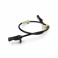 Capteur de vitesse de roue ABS 34526869320 34526791224 34526791224 34526869320 34526852908 34526869323 pour BMW MINI Rolls-Royce