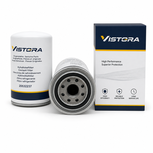 20532237 ไส้กรองน้ำมันเชื้อเพลิงคุณภาพสูง Vistora รุ่นใหม่ 16998304 16998307 20532237 SV7503 S9006AR สำหรับเครื่องยนต์ดีเซล รถบรรทุก - Product Image 1