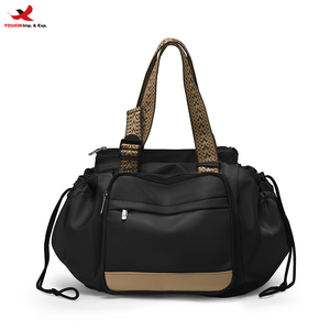 Mochila Multifuncional Impermeable para Mujer, Ideal para Viajes, Almacenamiento, Maternidad, Práctica Bolsa Cruzada, RTS, Pedidos Mixtos al por Mayor - Product Image 1
