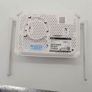 Onu H3-1S wifi6 giá tốt nhất Wifi điểm truy cập Router xpon 4ge + 1tel + Wifi 2.4G/5G băng tần kép mới onu FTTH xpon epon GPON - Product Image 4