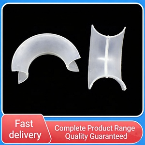 Hochleistungs-PP-Kunststoff Intalox Sattelringe als Füllmaterial für Massentransfer und Absorption - Product Image 4