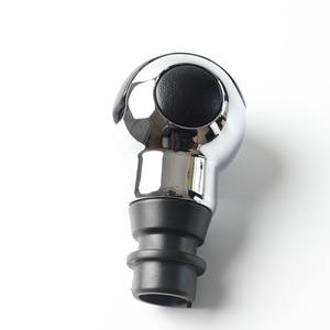 Pommeau de levier de vitesse 6 vitesses adaptateur de levier de tête remplacement de Transmission manuelle pour Peugeot 208 2019-2021 citroën DS3 C4 <span class=keywords><strong>DS4</strong></span> - Product Image 3