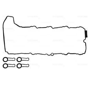 Joint de couvercle de soupape de moteur pour <span class=keywords><strong>BMW</strong></span> E81 E87 E88 E82 <span class=keywords><strong>E90</strong></span> E91 E92 E93 E60 E61 E84 E83 116D 118D 120D 123D <span class=keywords><strong>318D</strong></span> 320D X1 11127807017 - Product Image 4