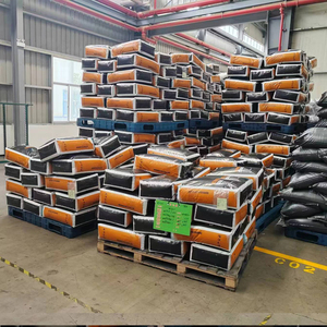 Kelin Bulk Impregnated KMnO4 Pellet <span class=keywords><strong>Traitement</strong></span> de l'<span class=keywords><strong>eau</strong></span> au <span class=keywords><strong>charbon</strong></span> <span class=keywords><strong>actif</strong></span> par tonne avec utilisation pour additifs pétroliers - Product Image 4