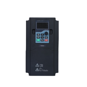 Onduleur industriel triphasé 0.75-500KW Onduleur à haut rendement Onduleur <span class=keywords><strong>de</strong></span> contrôle <span class=keywords><strong>de</strong></span> <span class=keywords><strong>vitesse</strong></span> - Product Image 1