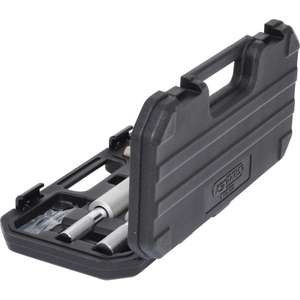 KS TOOLS - 150.2450 Jeu d'outils d'alignement d'embrayage universel pour véhicules utilitaires (6 pcs) - EAN 4042146591512 HEAVY VEHICLES - Product Image 2