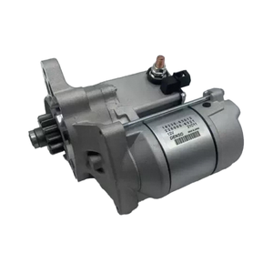 <span class=keywords><strong>Moteur</strong></span> de démarrage D1105, engagement fluide, sortie stable, réponse rapide, adapté aux pièces de machines de construction <span class=keywords><strong>moteur</strong></span> Kubota D1105 - Product Image 5