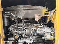 Grue sur chenilles Sumitomo LS118 LS108 LS-368RH 250T 150T 80T SCC550A SCC750A SCC800A SCC850A SCC1000A-6 SCC2000A-8
